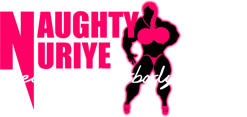 Naughty Nuriye Logo